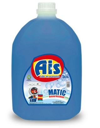 Detergente AIS Detergente AIS 5L